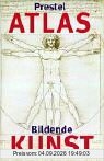 Prestel Atlas Bildende Kunst