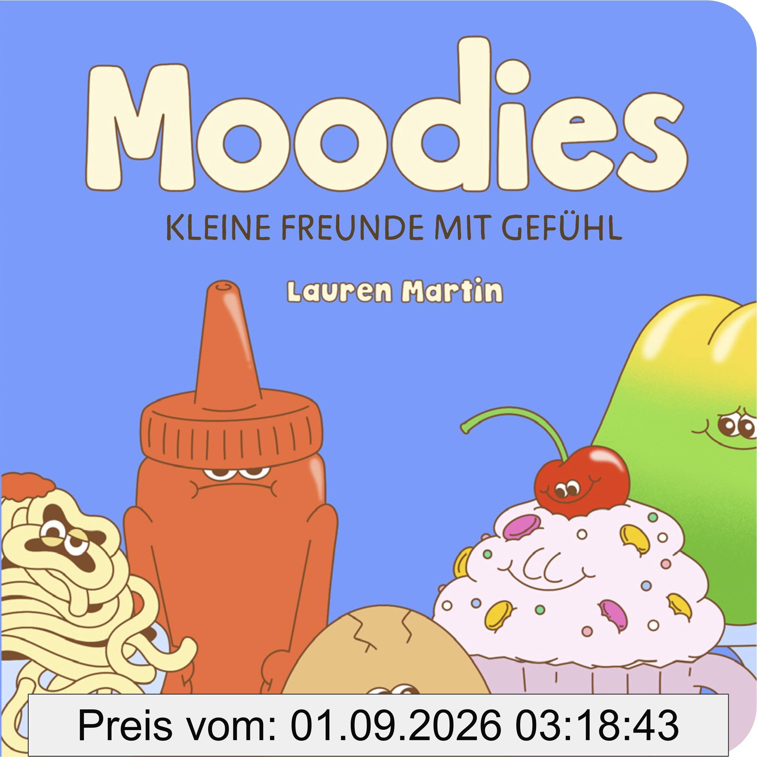 Moodies