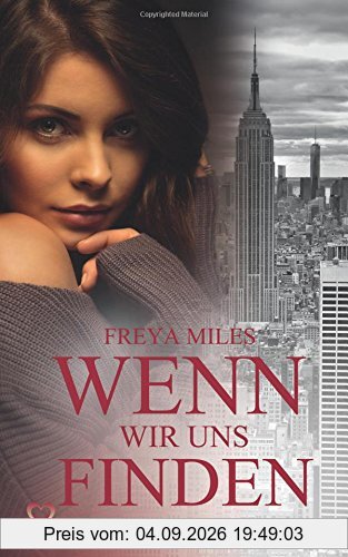 Wenn wir uns finden (Millionaire Trilogy)