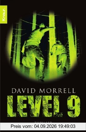 Level 9: Thriller