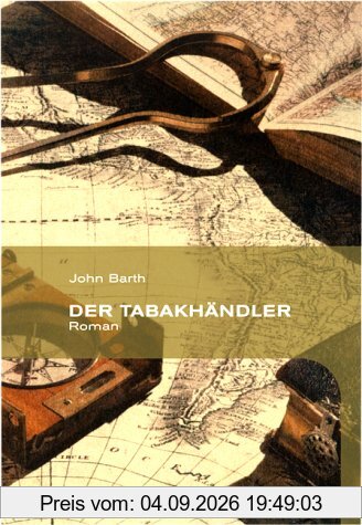 Der Tabakhändler