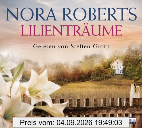 Lilienträume