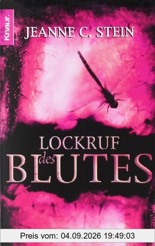 Anna Strong 2: Lockruf des Blutes