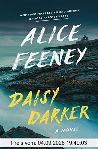 Daisy Darker
