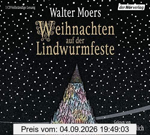 Weihnachten auf der Lindwurmfeste: oder: Warum ich Hamoulimepp hasse