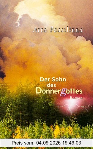Der Sohn des Donnergottes