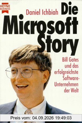 Die Microsoft Story