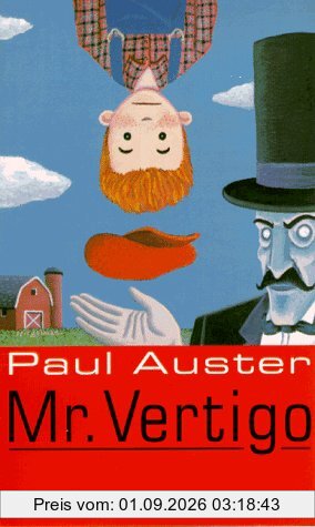 Mr. Vertigo