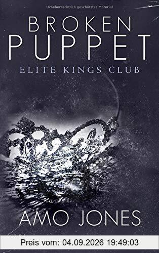 Broken Puppet - Elite Kings Club