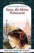Sara, die kleine Prinzessin.