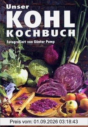 Dithmarscher Kohlkochbuch. Rezepte aus der Landschaft