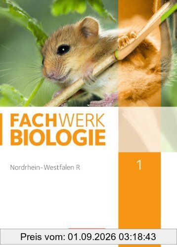 Band 1 - Schülerbuch