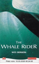 Witi Ihimaera The Whale Rider (New Windmills)