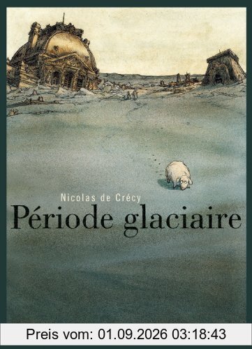 Période glaciaire