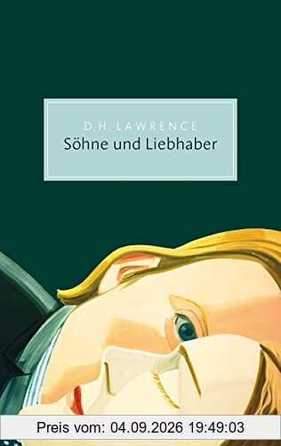 Söhne und Liebhaber: Roman (Reclam Taschenbuch)