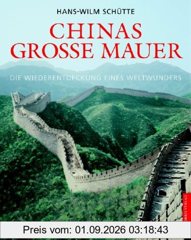 Chinas große Mauer
