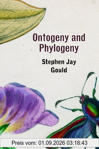 Ontogeny and Phylogeny