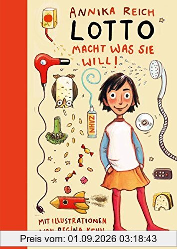Lotto macht, was sie will!