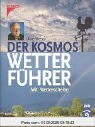 Der Kosmos Wetterführer