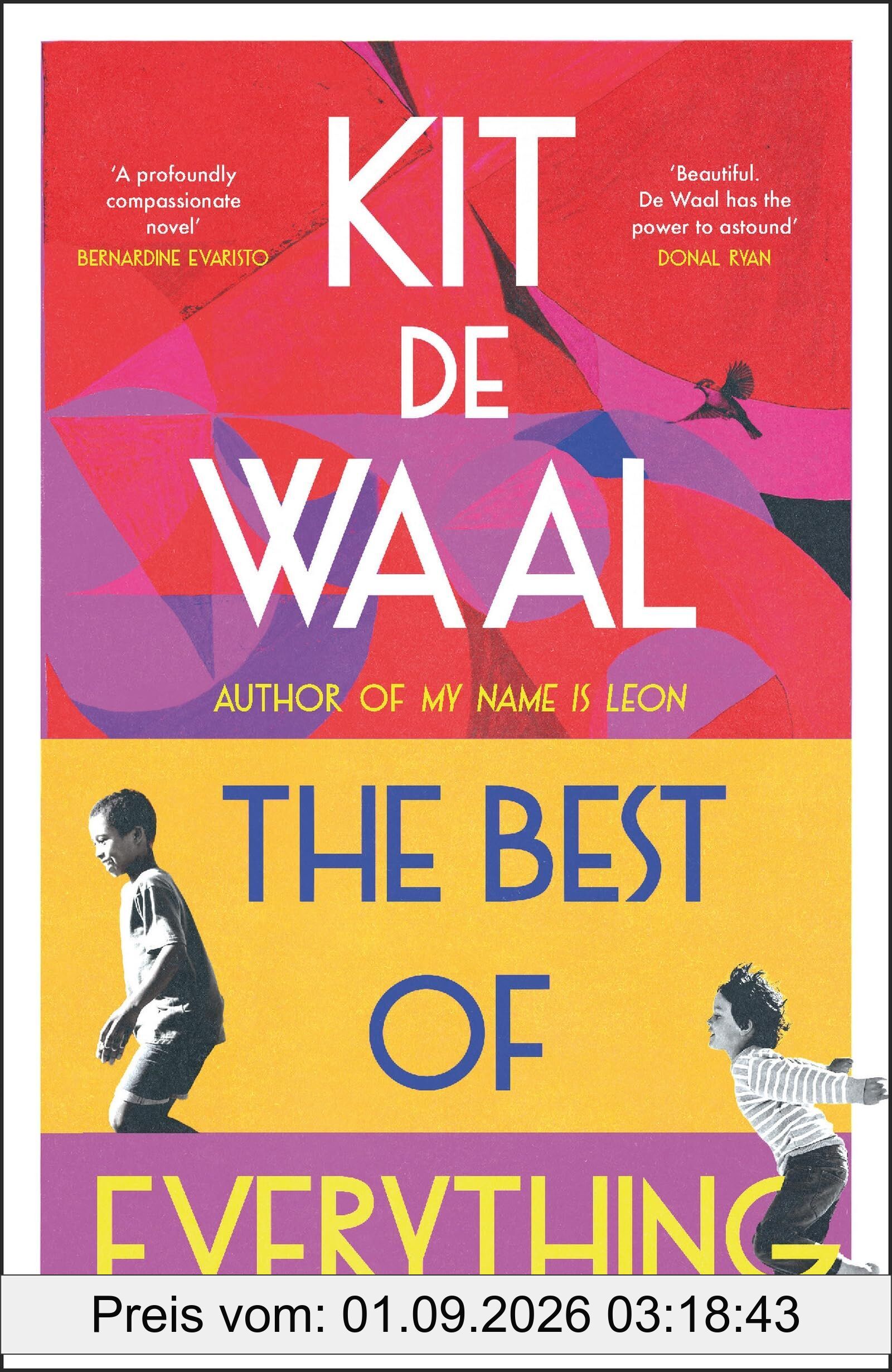The Best of Everything