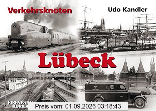 Verkehrsknoten Lübeck