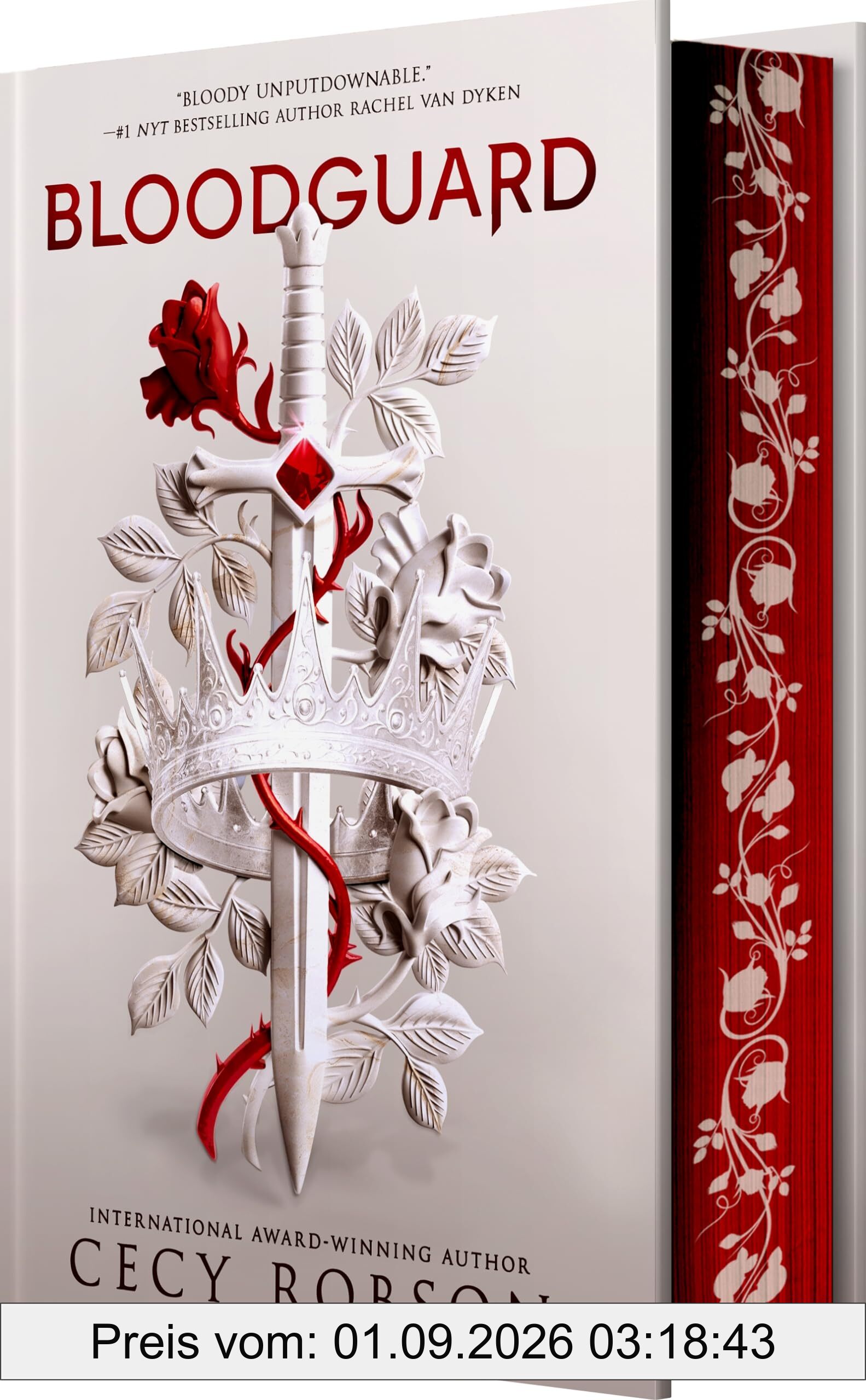 Bloodguard