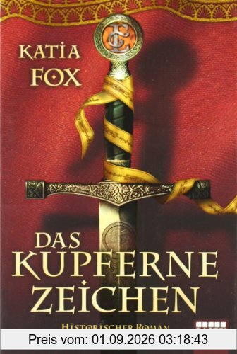 Das kupferne Zeichen