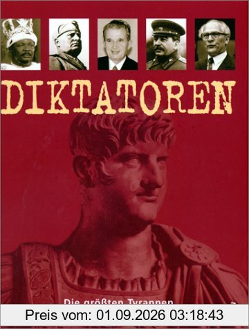 Diktatoren