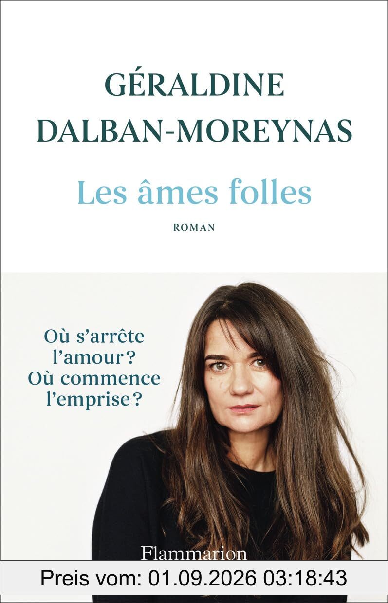 Les âmes folles