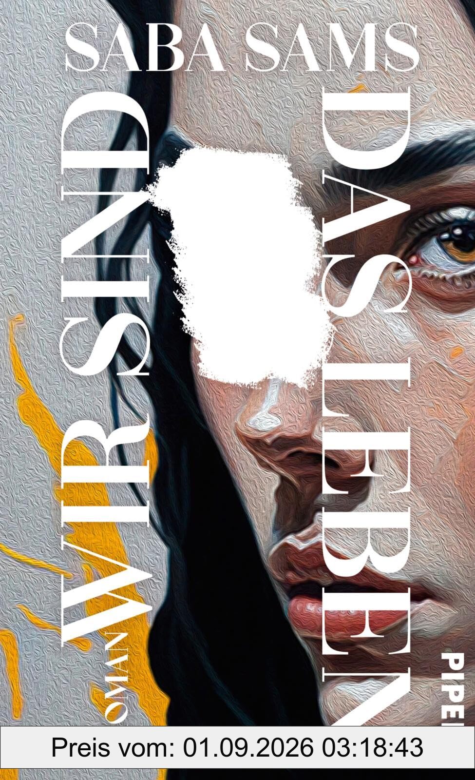 Wir sind das Leben: Roman | Best of Young British Novelists (Granta)
