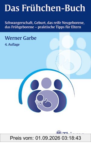 Das Frühchen-Buch
