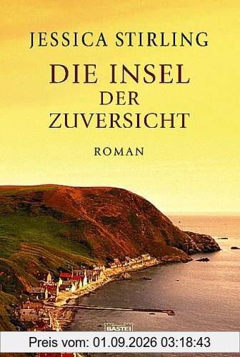 Die Insel der Zuversicht.