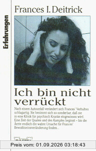 Ich bin nicht verrückt
