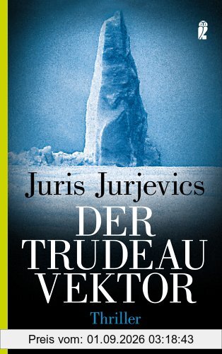 Der Trudeau Vektor