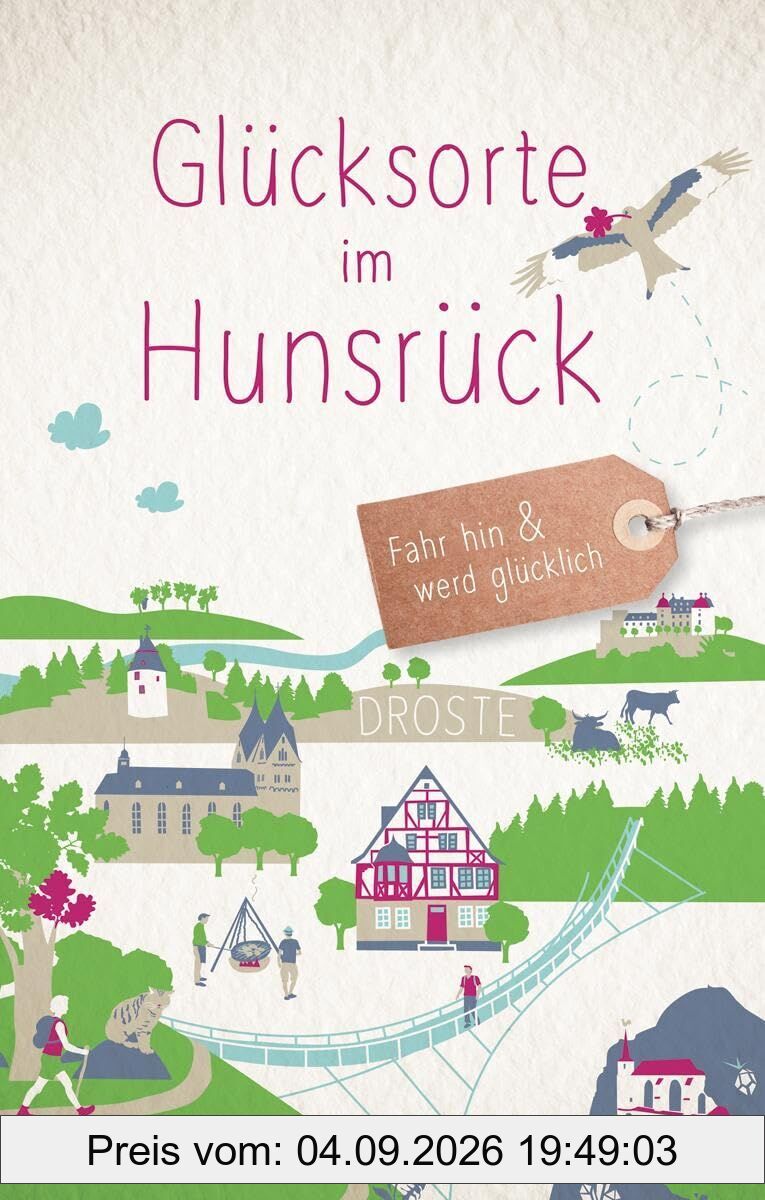 Glücksorte im Hunsrück