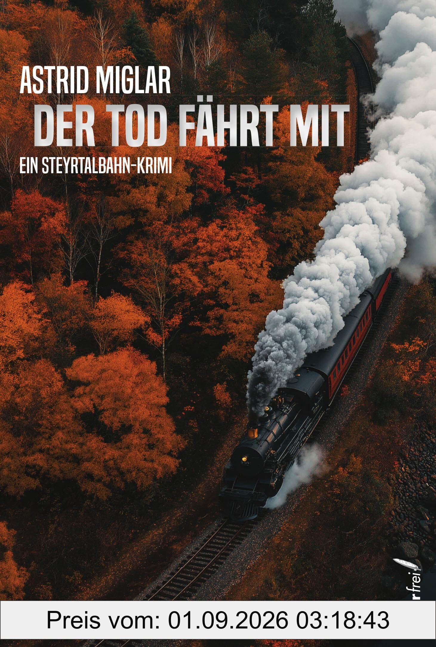 Der Tod fährt mit