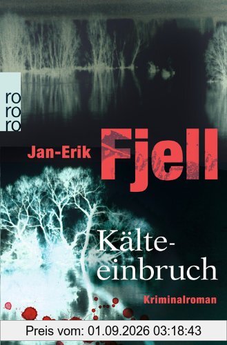 Kälteeinbruch