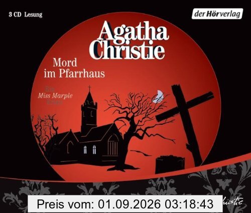 Mord im Pfarrhaus