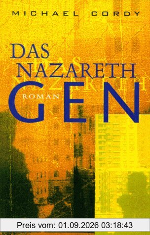 Das Nazareth Gen