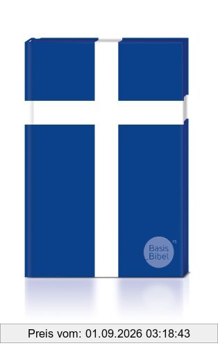BasisBibel Psalmen