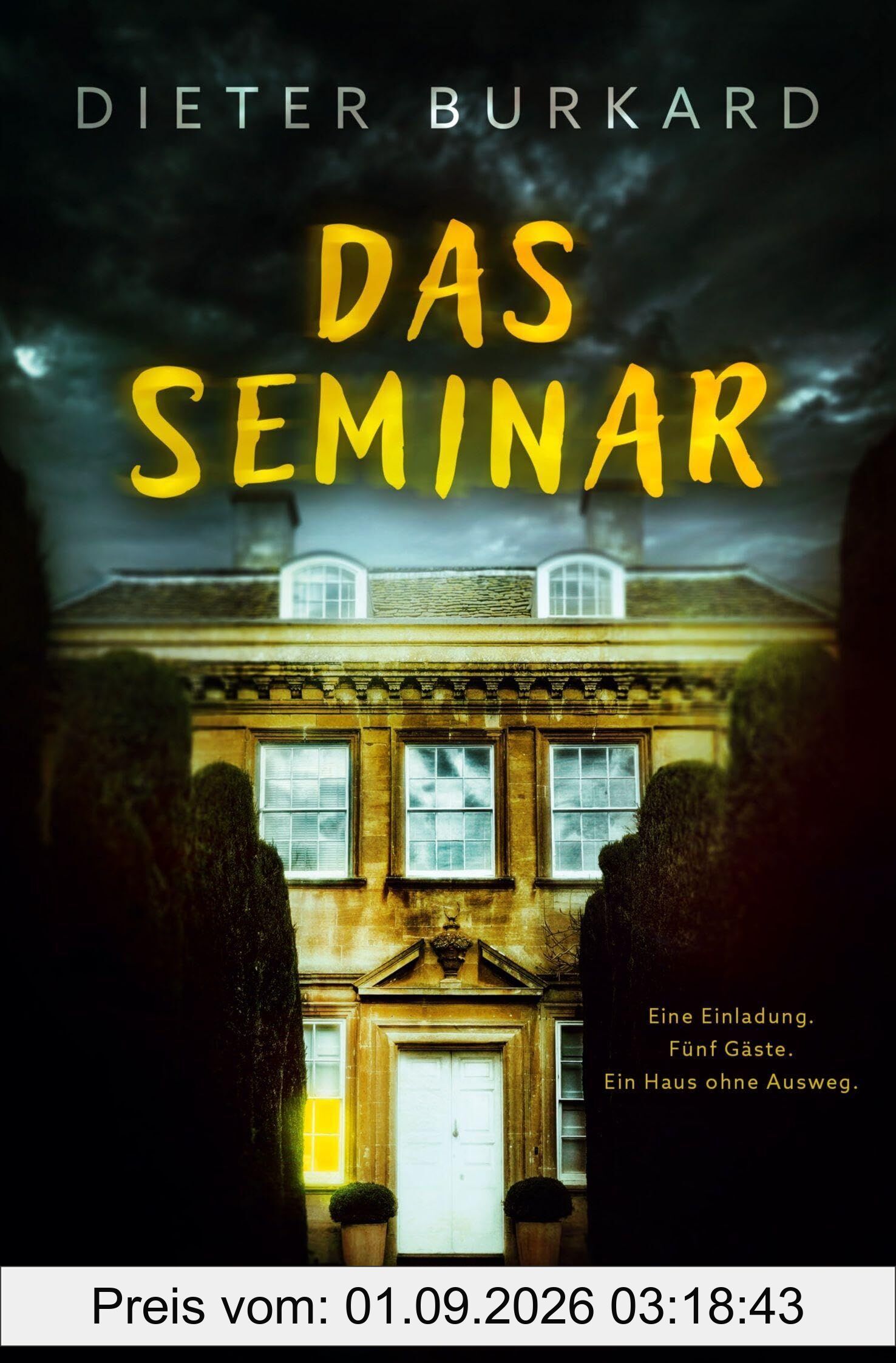 Das Seminar