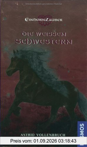 Die weißen Schwestern
