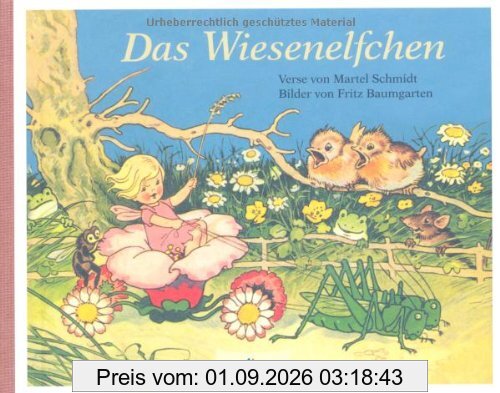 Das Wiesenelfchen
