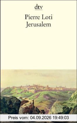 Jerusalem
