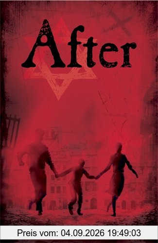 After (Once/Now/Then/After)