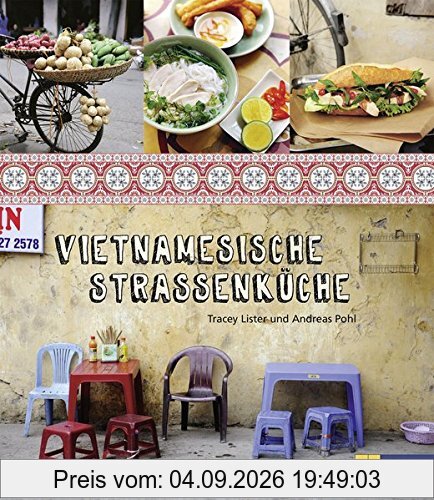 Vietnamesische Strassenküche