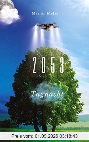 2053: Tagnacht