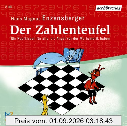 Der Zahlenteufel