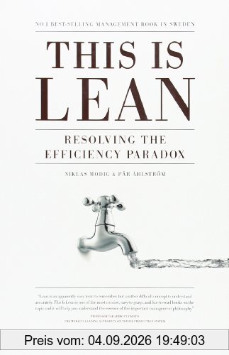 This is Lean