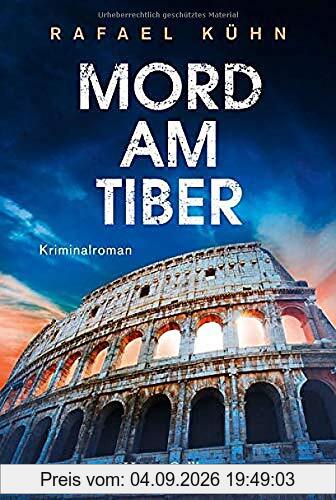 Mord am Tiber